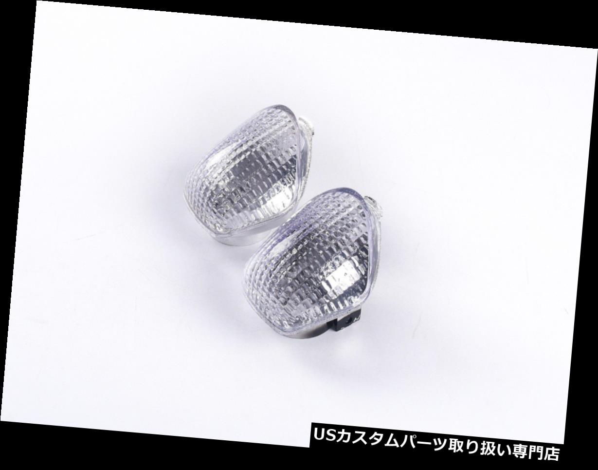 USテールライト HONDA 1991-1994 CBR600 -CBR1000 F2 F3用フロントターンシグナルクリア Front Turn Signals Clear for HONDA 1991-1994 CBR600 -CBR1000 F2 F3 【並行輸入品】｜カスタムパーツ WORLD倉庫
