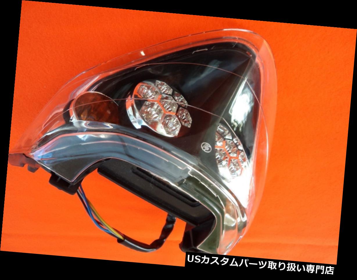 USテールライト ホンダCBR125R統合型LEDブレーキライト＆ 指標2004 - 2010年イギリス在庫** Honda CBR125R Integrated LED Brake Light &amp; Indicator 2004 - 2010 **UK STOCK** 【並行輸入品】｜カスタムパーツ WORLD倉庫