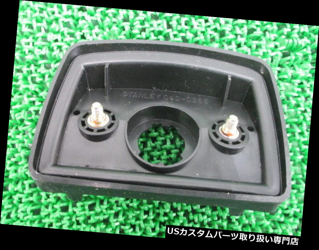 USテールライト 本物の新しいオートバイパーツジョルノテールランプソケット33703-GAM-003 AF24 6442 Genuine New Motorcycle Parts Giorno Tail Lamp Socket 33703-GAM-003 AF24 6442 【並行輸入品】