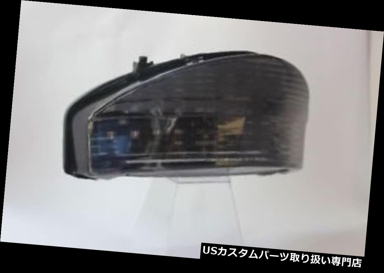 USテールライト テールライトホンダCBR 900ファイアーブレードSC44 LEDブラックティンテッドリアランプEマーク tail light Honda CBR 900 Fireblade SC44 LED BLACK TINTED rear lamp E-marked 【並行輸入品】|カスタムパーツ WORLD倉庫