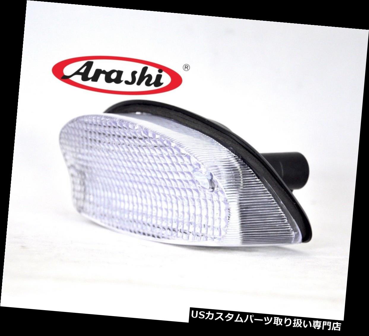 USテールライト ホンダCBR 1100XX 1100 XX 97 98 LEDターンシグナルライトブレーキリアテールライトに合う Fit HONDA CBR 1100XX 1100 XX 97 98 LED Turn Signal Light Brake Rear Tail Light 【並行輸入品】
