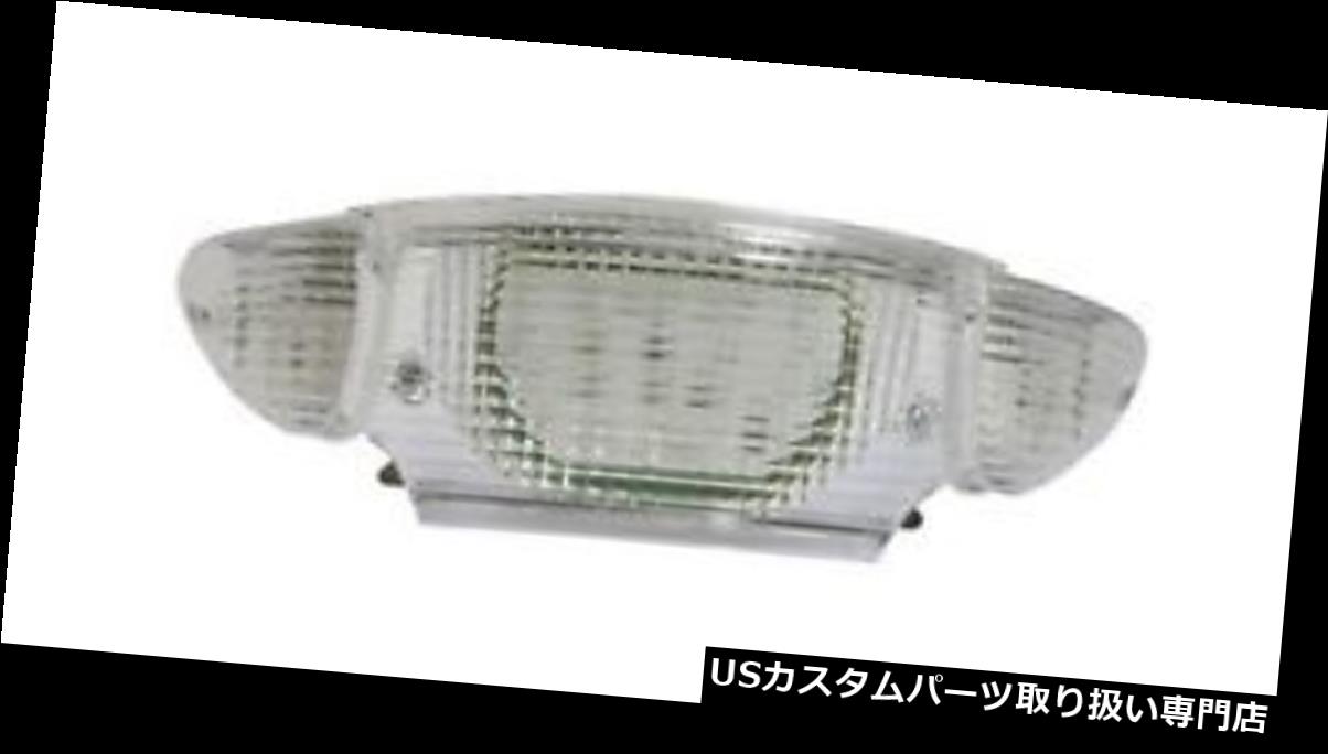 USテールライト 新しいバイク/ Mot orcike Honda CBF600テールライト＆amp; A 指標 New Motorcycle/Motorbike Honda CBF600 Tail Light & Indicators 【並行輸入品】