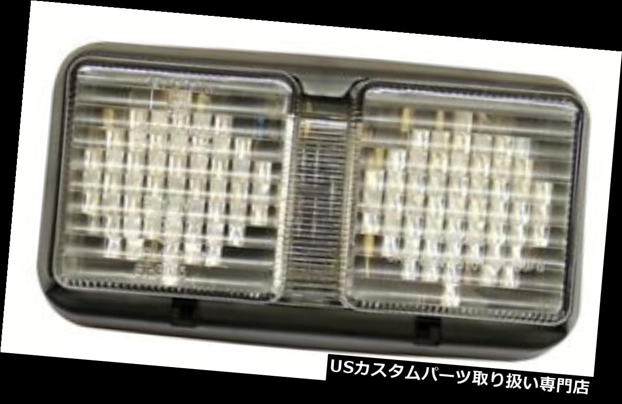 USテールライト 新しいホンダVTR 1000 SP 2 2003 LEDリアライト（インジケーター内蔵） NEW HONDA VTR 1000 SP 2 2003 LED REAR LIGHT WITH BUILT IN INDICATORS 【並行輸入品】