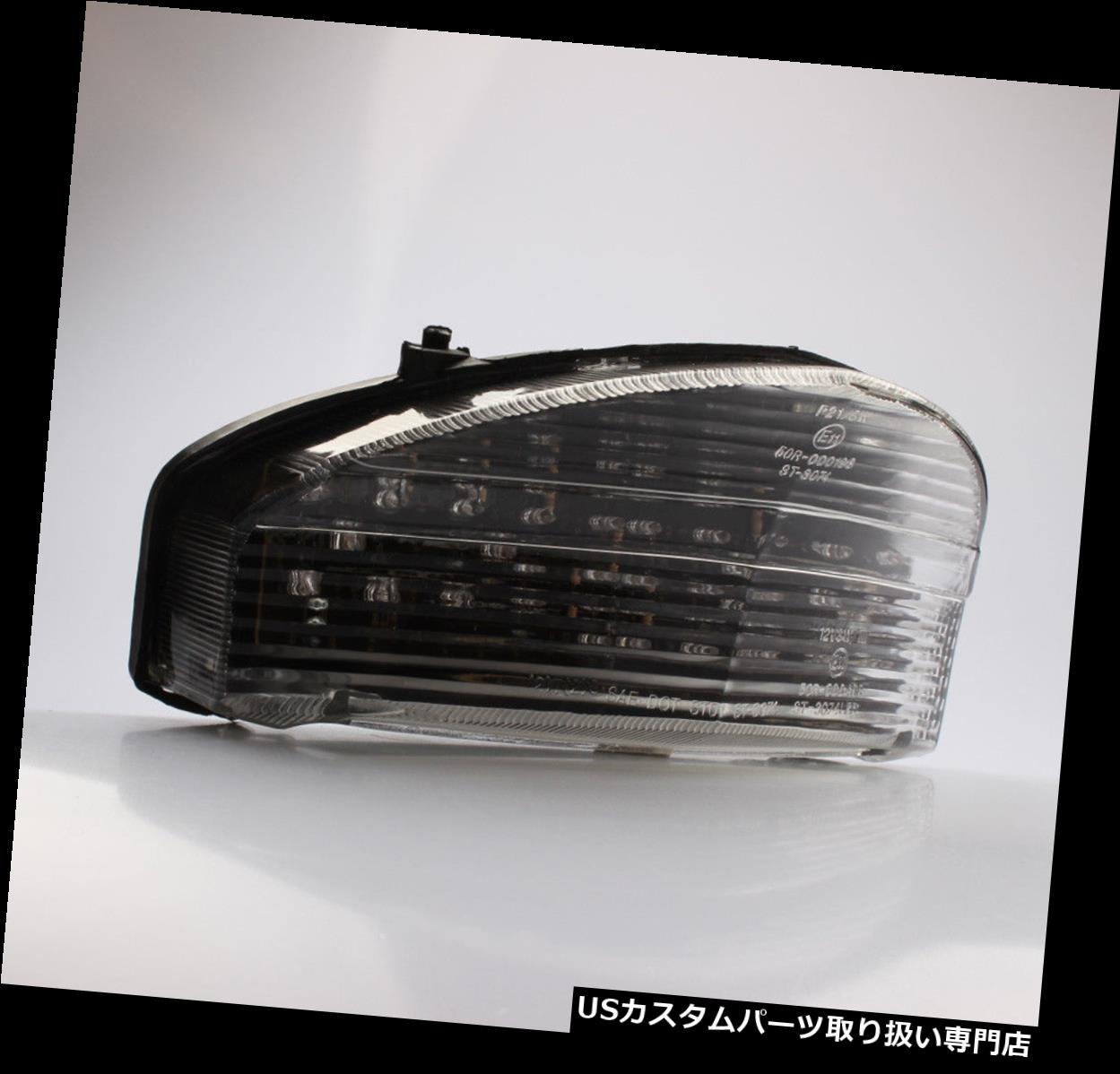 USテールライト ホンダCBR 900 929 RR Fireblade 33702-MCJ-671のための完全な後部テールライト Complete Rear Taillight for Honda CBR 900 929 RR Fireblade 33702-MCJ-671 【並行輸入品】