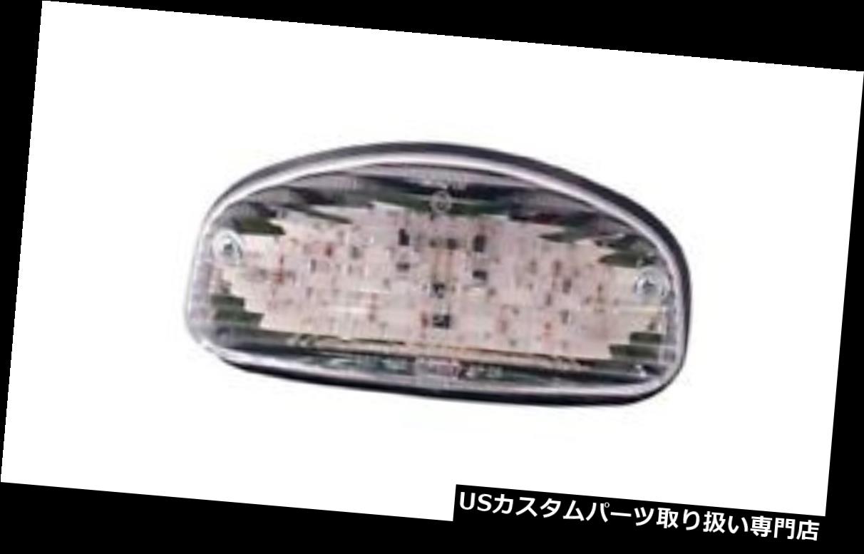 USテールライト Neuf Moto / Moto Honda Cbr1100xx V / W 97-98ファインアリーナ＆アンプ; クリノタント Neuf Moto / Moto Honda Cbr1100xx V/W 97-98 Feu Arri?re & Clignotants 【並行輸入品】