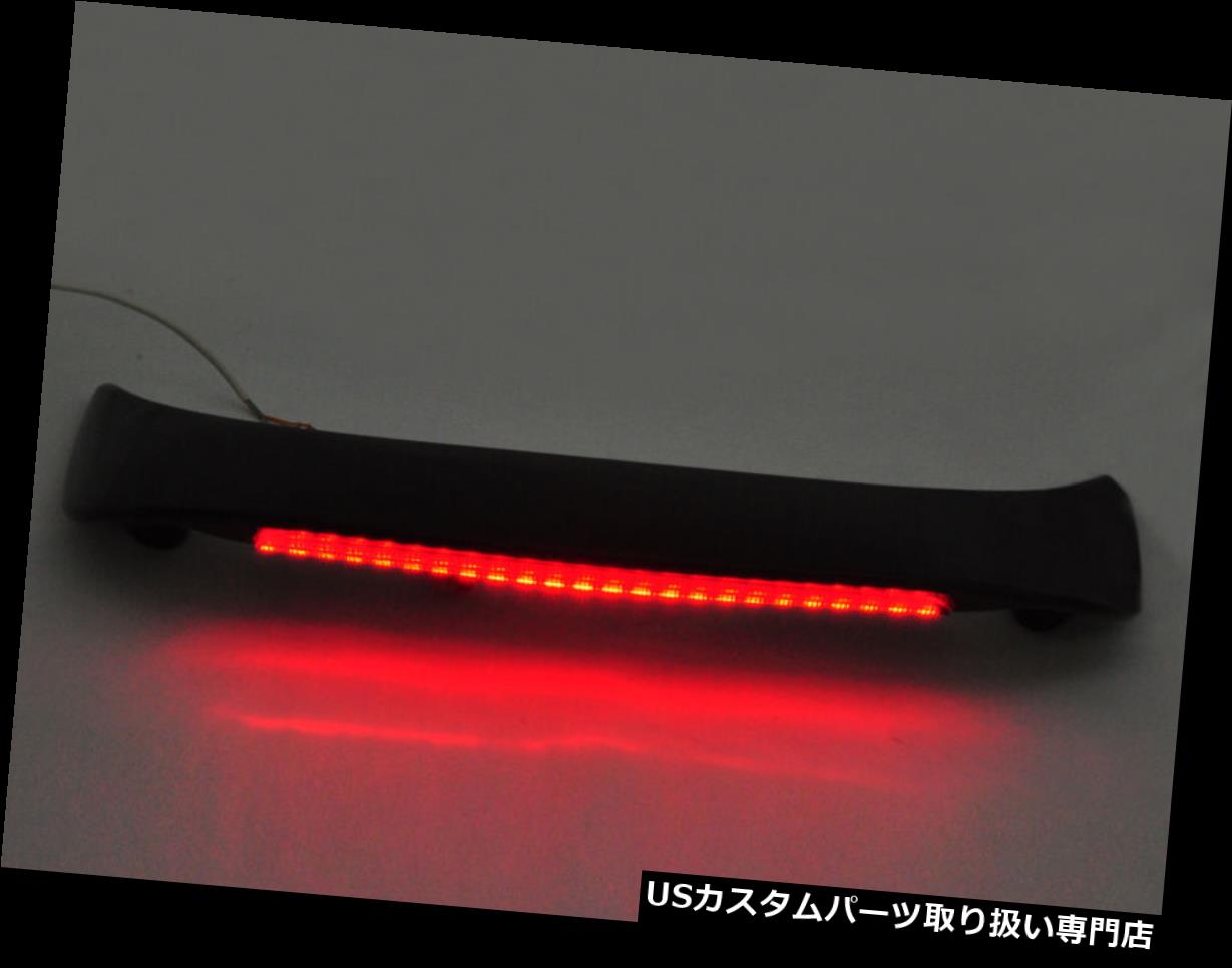USテールライト ホンダGLX 1800 Goldwing 2001-2013年のPAS新しいクールテールライトテールライトアセンブリ PAS New Cool Taillight Tail Light Assembly For Honda GLX 1800 Goldwing 2001-2013 【並行輸入品】