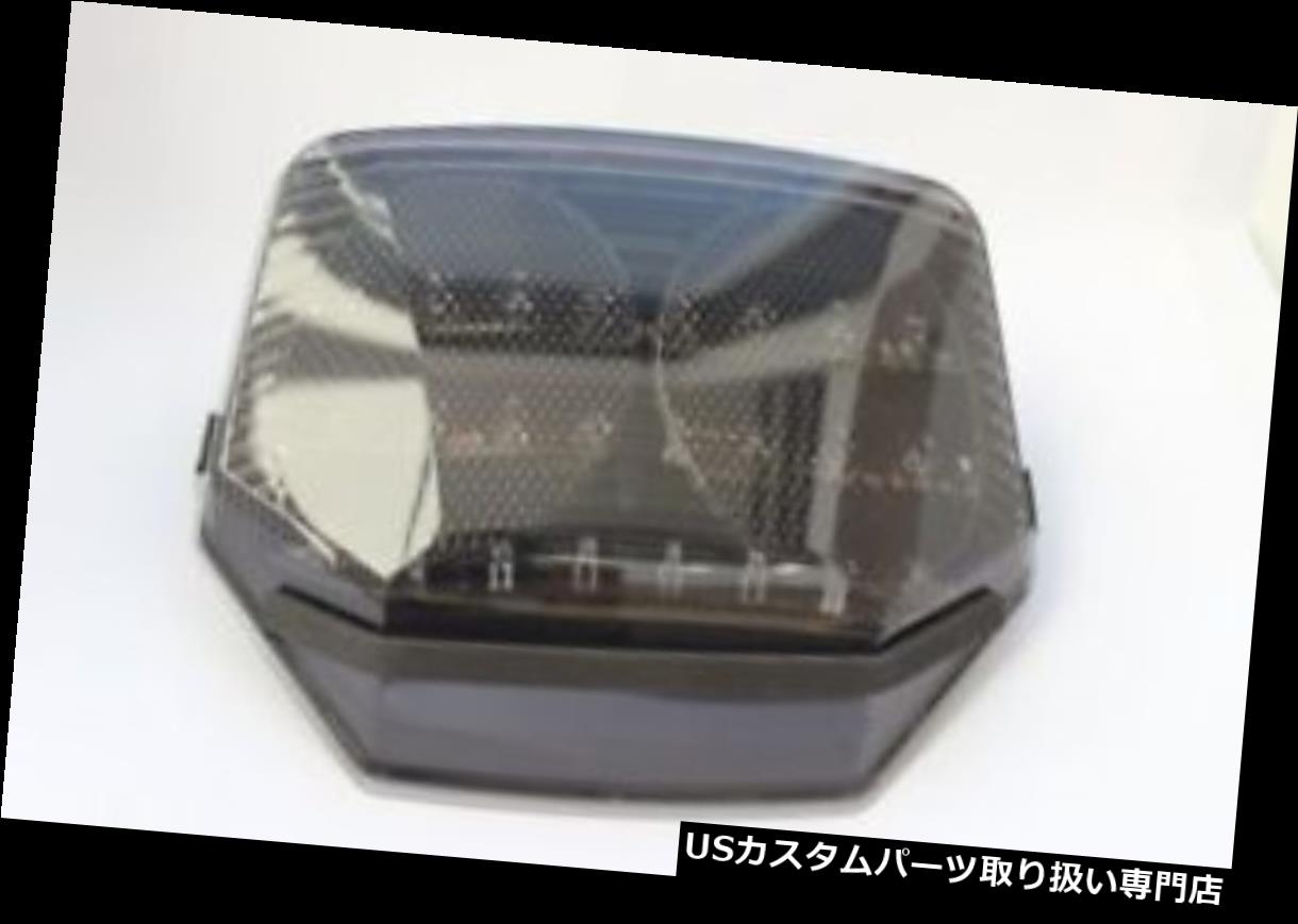 USテールライト R cklichtHonda CB 1300 A / SA SC54スーパー4 Heckleuchte schwarz LEDテールライト R?cklicht Honda CB 1300 A/SA SC54 Super Four Heckleuchte schwarz LED taillight 【並行輸入品】