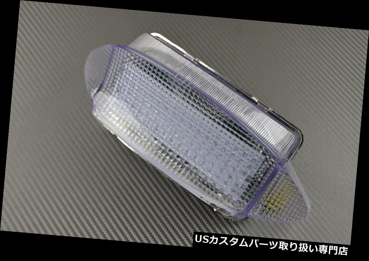 USテールライト ルストラセラLEDクラロコンセルサルブエルタホンダバラデロXLV 1000 1998 1999 2000 Luz trasera LED claro con se?al vuelta Honda Varadero XLV 1000 1998 1999 2000 【並行輸入品】｜カスタムパーツ WORLD倉庫