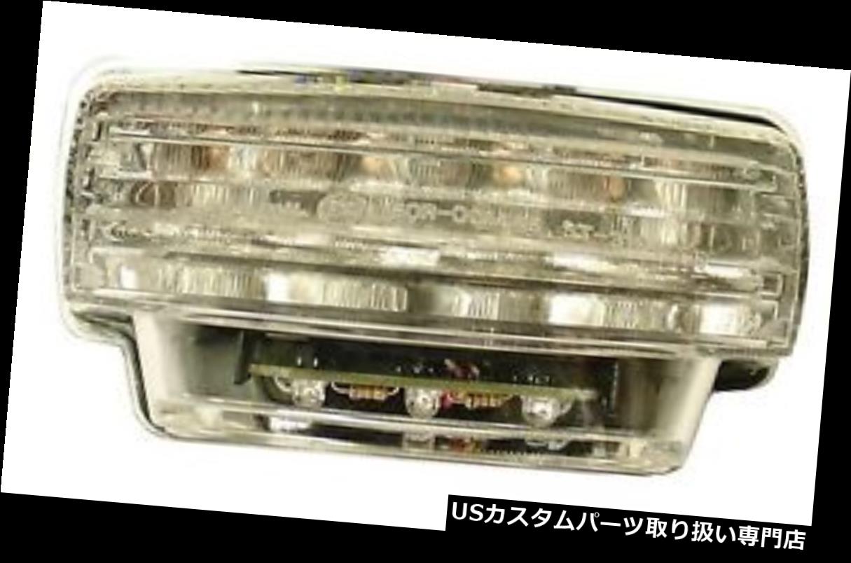 USテールライト LEDライト平均クリニコタントconvient ホンダCBR600RR 07-12 Feu arri?re LED avec clignotants convient ? Honda CBR600RR 07-12 【並行輸入品】