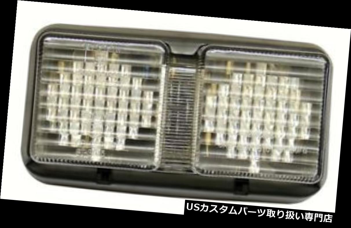 USテールライト 新しいホンダVTR 1000 SP 2 2005 LEDリアライトインジケーター内蔵 NEW HONDA VTR 1000 SP 2 2005 LED REAR LIGHT WITH BUILT IN INDICATORS 【並行輸入品】