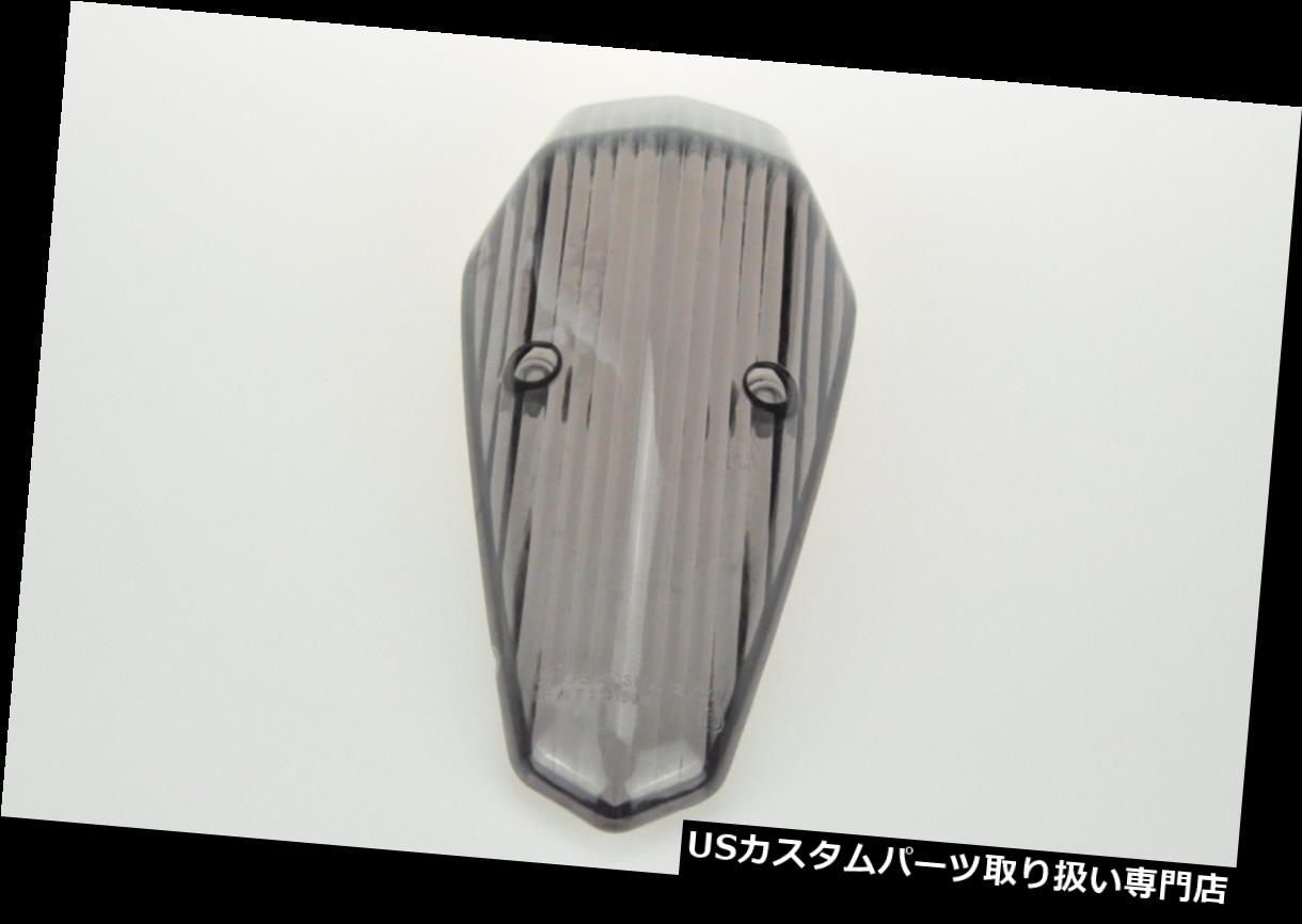 USテールライト ホンダ2004-2007 SHADOW AERO 750用テールライトスモークレンズ Tail Light Smoke Lens for Honda 2004-2007 SHADOW AERO 750 【並行輸入品】
