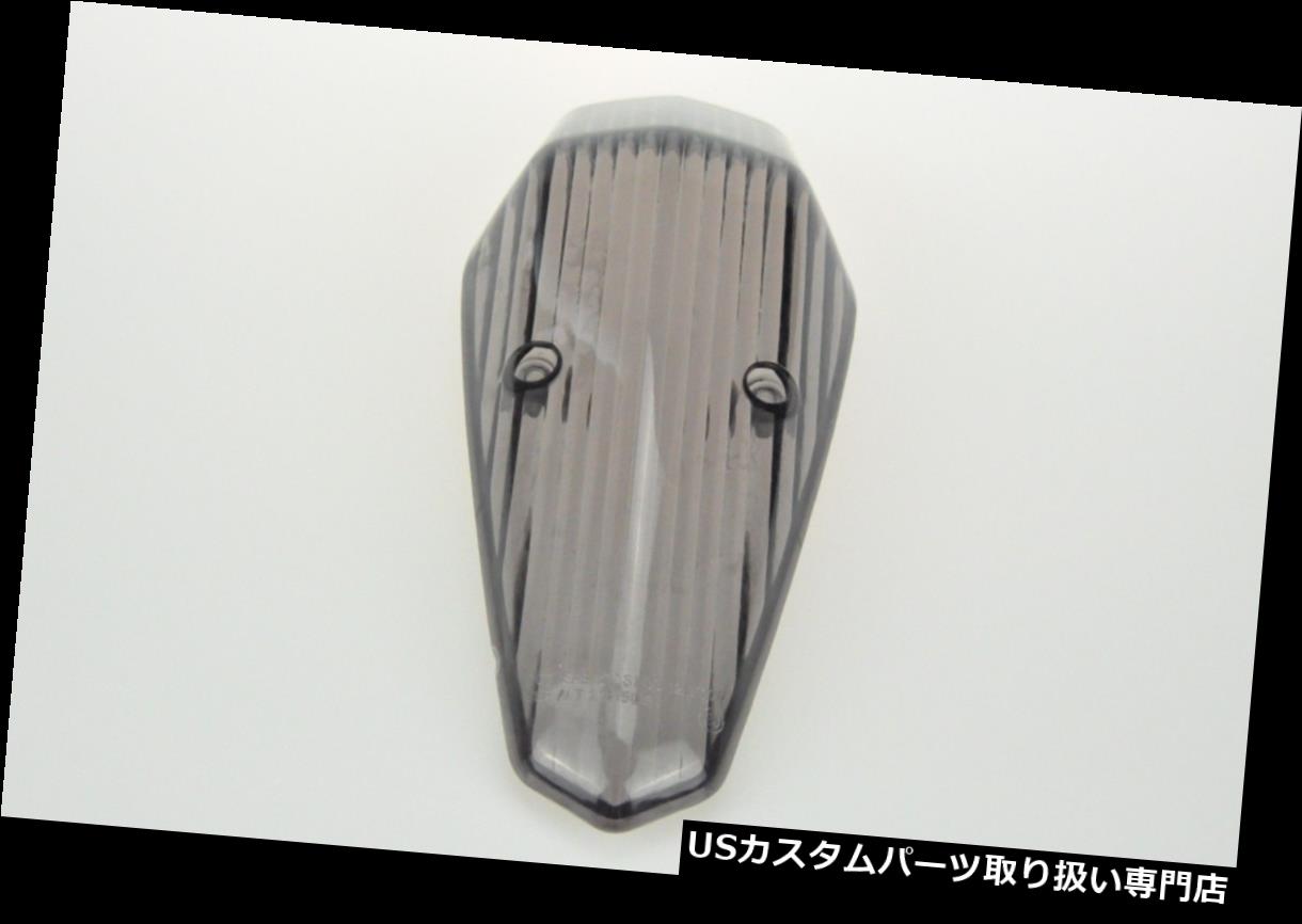 USテールライト ホンダ2004-2007 SHADOW AERO 750用テールライトスモークレンズ Tail Light Smoke Lens for Honda 2004-2007 SHADOW AERO 750 【並行輸入品】|カスタムパーツ WORLD倉庫