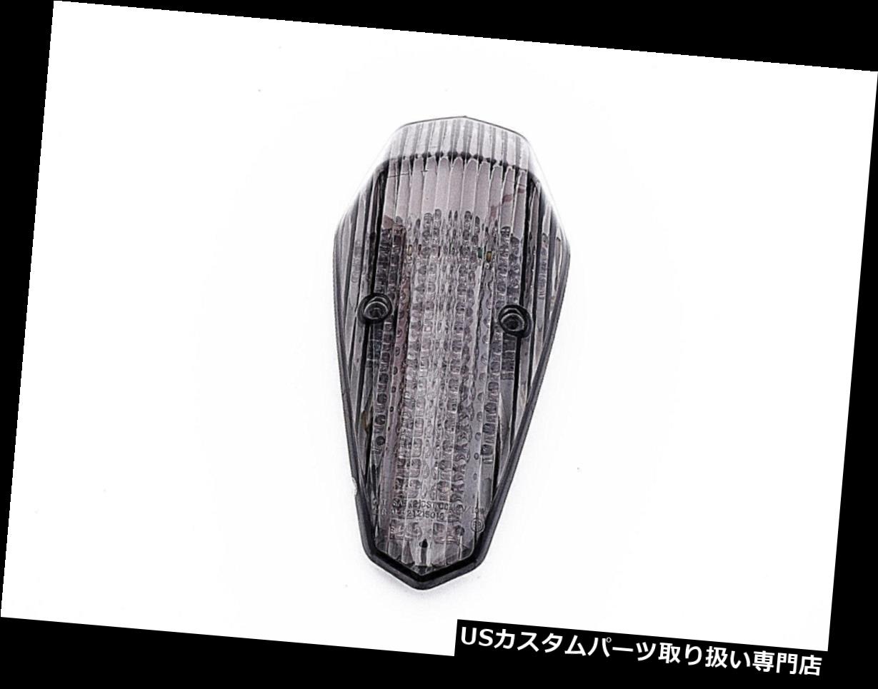 USテールライト Honda Shadow Aero 750（2004-2007）用ウインカー内蔵LEDテールライト LED Tail Light with integrated turn signal for Honda Shadow Aero 750 (2004-2007) 【並行輸入品】