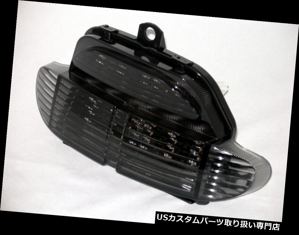USテールライト LEDルストラセラルストラセラNEGRA HONDA CBR 900RR Fireblade SC33 1998-1999 LED Luz Trasera Luz Trasera NEGRA HONDA CBR 900RR Fireblade SC33 1998-1999 【並行輸入品】