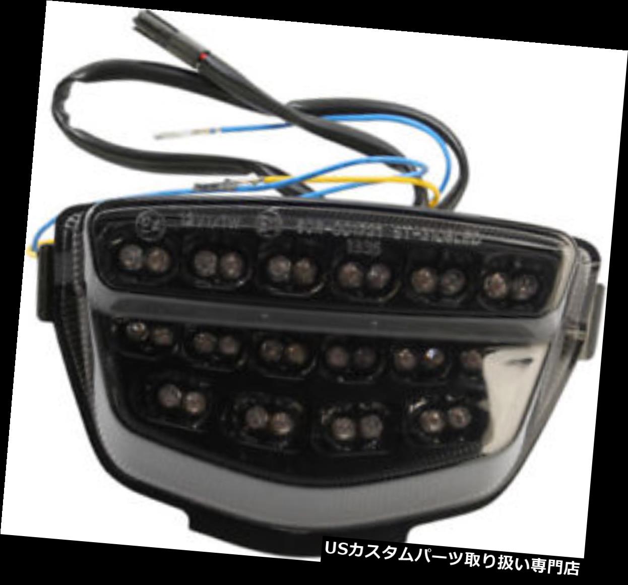 USテールライト コンペティションワークステールライトCBR1000rr B 2010-1101 MPH-30108B 2010-1101 Competition Werkes Taillight CBR1000rr B 2010-1101 MPH-30108B 2010-1101 【並行輸入品】
