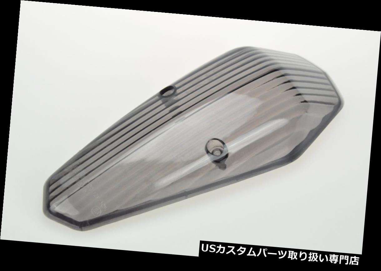 USテールライト ホンダ2004-2007 SHADOW AERO 750専用スモークブレーキテールライトレンズ Smoked Brake Tail Light Lens Only For Honda 2004-2007 SHADOW AERO 750 【並行輸入品】 26,956円