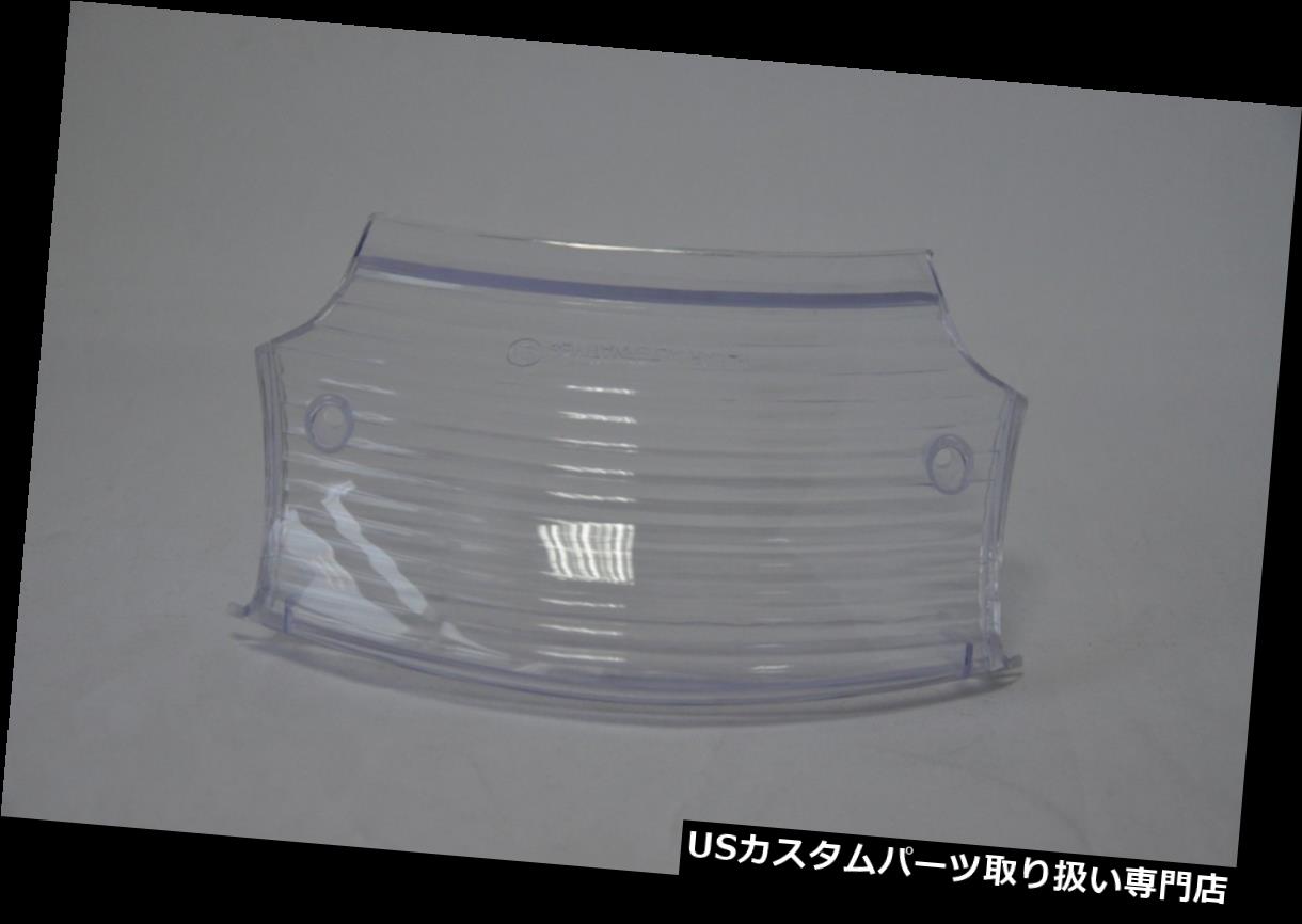 USテールライト ホンダ2004-2007 CBR600用テールライトクリアレンズ Tail Light Clear Lens for Honda 2004-2007 CBR600 【並行輸入品】|カスタムパーツ WORLD倉庫