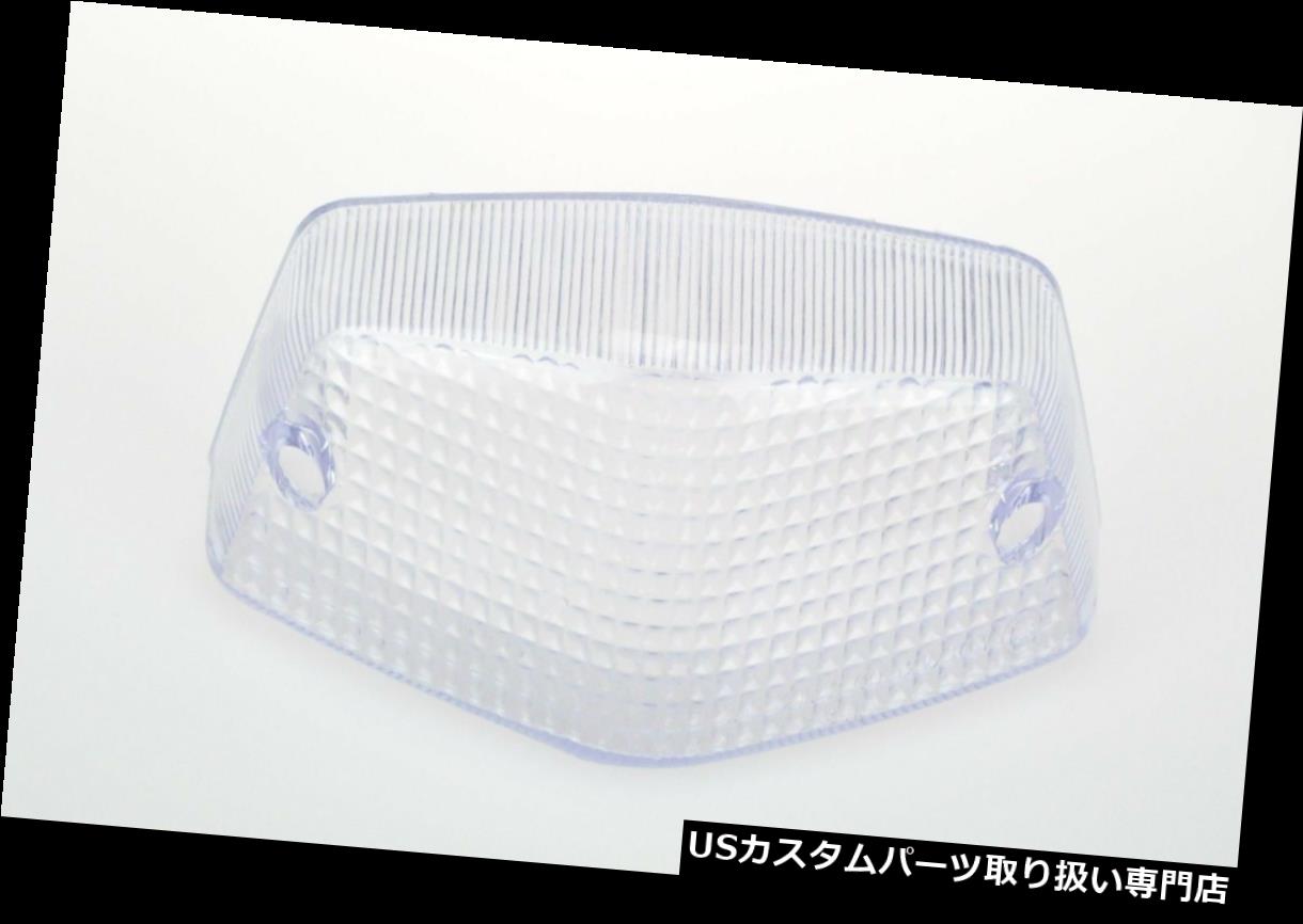 USテールライト テール％20ライト％20クリア％20レンズ％20の％20Honda％20％201991-1999％20SHADOW％20VLX Tail Light Clear Lens for Honda 1991-1999 SHADOW VLX 【並行輸入品】