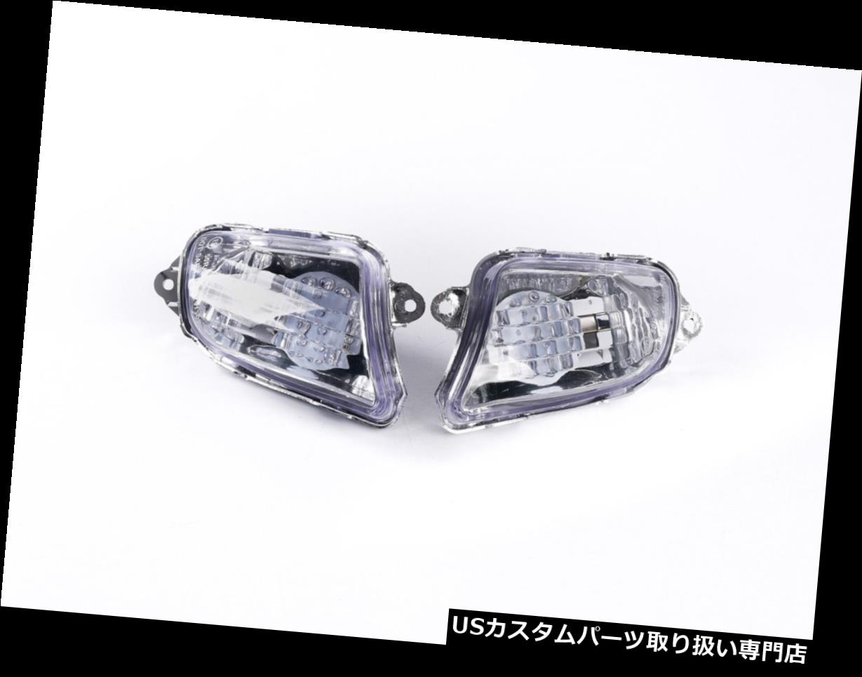 USテールライト フロント％20ターン％20信号％20クリア％20レンズ％20with％20LED％20について％20ホンダ％201997-2006％20CBR1100XX Front Turn Signal Clear Lens with LED for Honda 1997-2006 CBR1100XX 【並行輸入品】｜カスタムパーツ WORLD倉庫