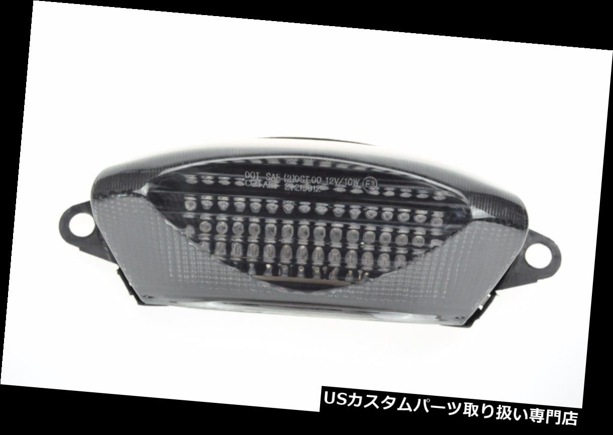USテールライト グレー％20ブレーキ％20テール％20ライト％20LED％20With％20Turn％20Signal％20For％20Honda％20CB％20599％2F919、CB900％2F％3Cwbr％3E％3C％2Fwbr％3E600％20HORNET Grey Brake Tail Light LED With Turn Signal for Honda CB 599/919,CB 【並行輸入品】