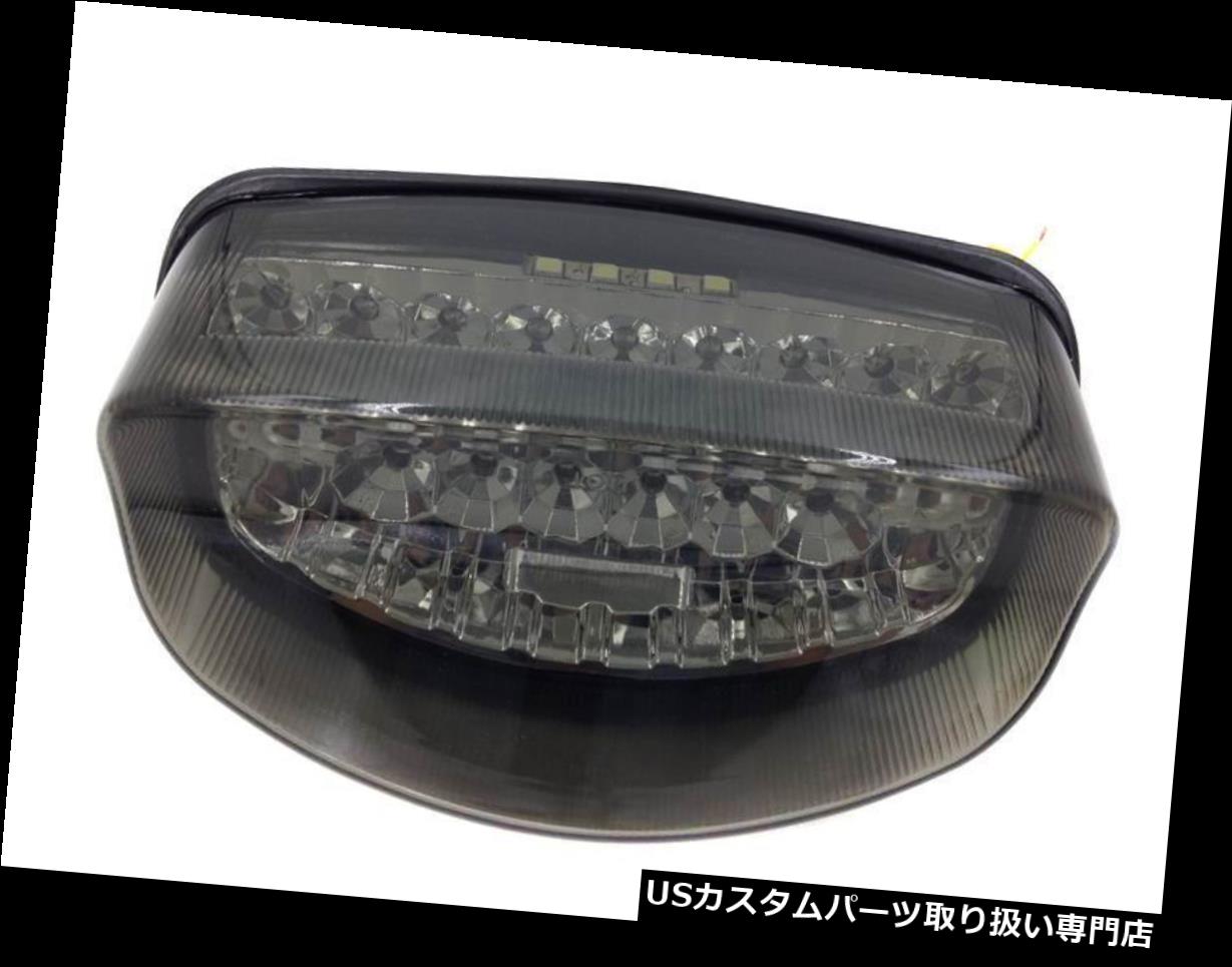 USテールライト オートバイ%20LED%20テール%20ライト%20または20ホンダ%20CBR1100XX%20HORNET%20250%2F600%201997-2003%20煙 Motorcycle LED Tail Light For Honda CBR1100XX HORNET 250/600 1997-2003 Smoke 【並行輸入品】|カスタムパーツ WORLD倉庫