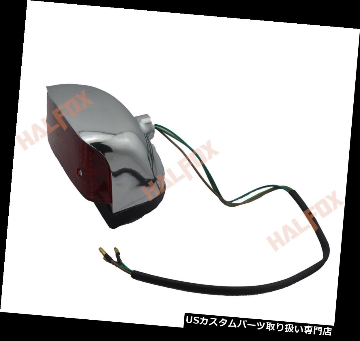 USテールライト Neu％20R％EF％BF％BDcklicht％20Bremse％20Blinker％20f％EF％BF％BDr％20Honda％20REBEL％20CA250％20CMX％201985-2015 Neu R?cklicht Bremse Blinker f?r Honda REBEL CA250 CMX 1985-2015 【並行輸入品】 27,555円