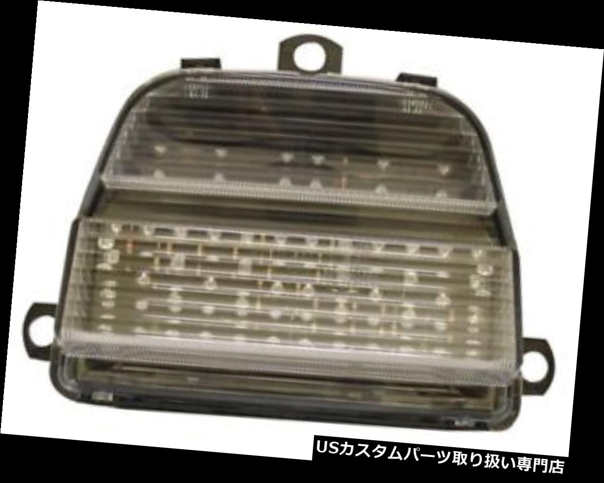 USテールライト NEW％20HONDA％20CBR％20900％20RR％20R％201994％20LED％20REAR％20LIGHT％20With％20BUILT％20IN％20インジケータ NEW HONDA CBR 900 RR R 1994 LED REAR LIGHT WITH BUILT IN INDICATORS 【並行輸入品】