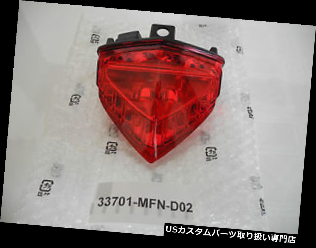 USテールライト リア％20テール％20ライト％20ホンダ％20CB1000R％20SC60％20年％20ビルト％20bj.08-13％20新しい％20部品 Rear Tail Light Honda CB1000R SC60 year built bj.08-13 New Part 【並行輸入品】｜カスタムパーツ WORLD倉庫