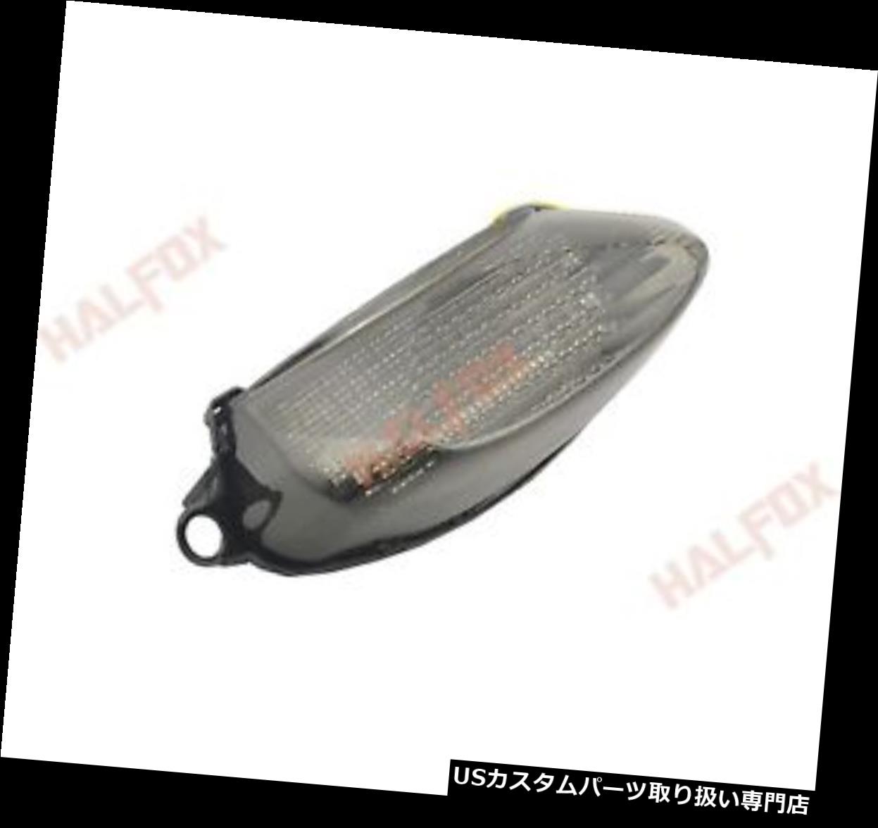 USテールライト 新規％20煙％20信号％20 LED％20テール％20ライト％20％20％20ホンダ％20VTR％201000％201997-2005 New Smoke Signal Led Tail Light For Honda VTR 1000 1997-2005 【並行輸入品】