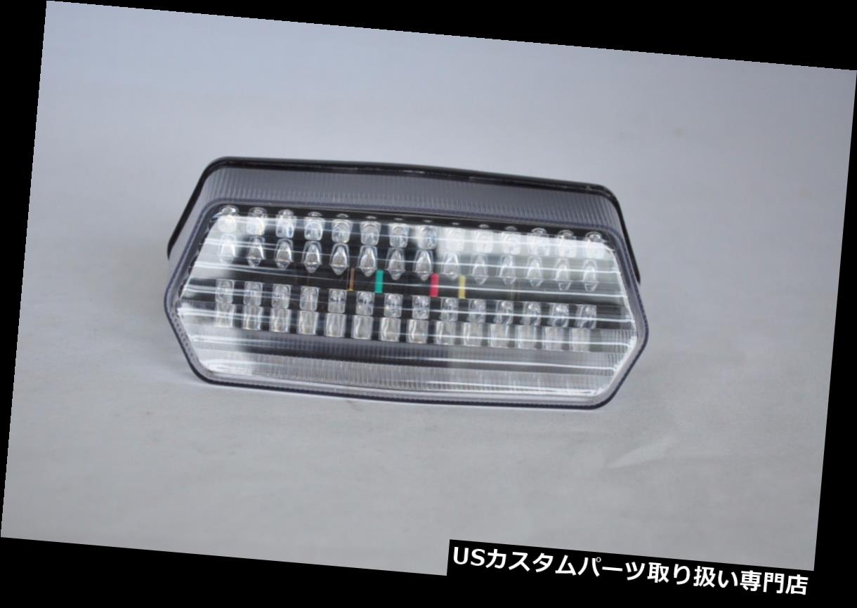 USテールライト ブレーキ％20TailLight％20LED％20With％20Turn％20Signal％20for％20HONDA％20GROM（％20MSX125）％3BCBR650％3Cwbr％3E％3C％2Fwbr％3EF％3BCTX750 Brake TailLight LED With Turn Signal for HONDA GROM( MSX125);CBR650F;CTX750 【並行輸入品】｜カスタムパーツ WORLD倉庫 31,103円
