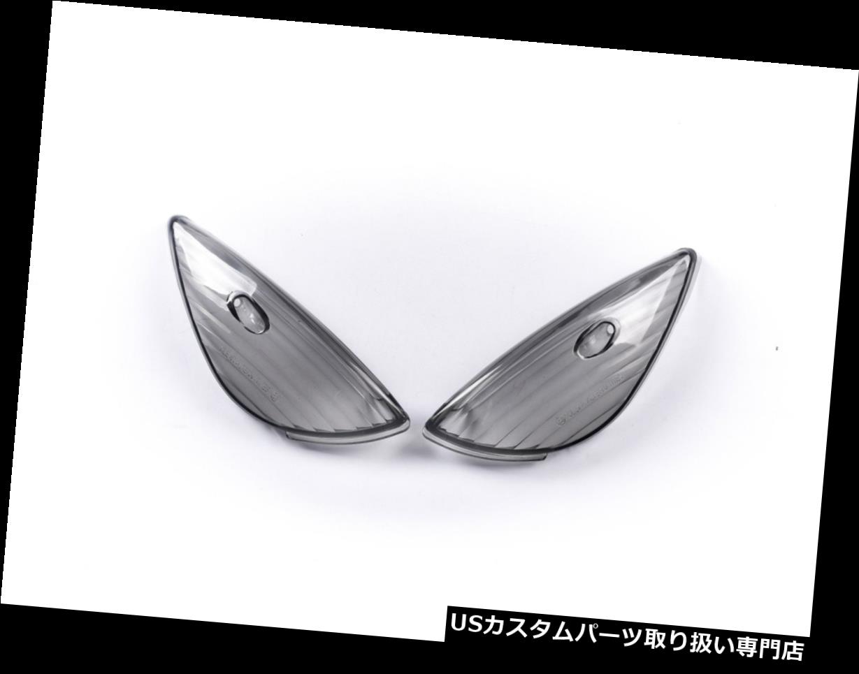 USテールライト フロント％20ターン％20信号％20煙％20レンズ％20for％20ホンダ％20CBF600％2FCBF600S Front Turn Signal Smoke Lens for Honda CBF600/CBF600S 【並行輸入品】｜カスタムパーツ WORLD倉庫
