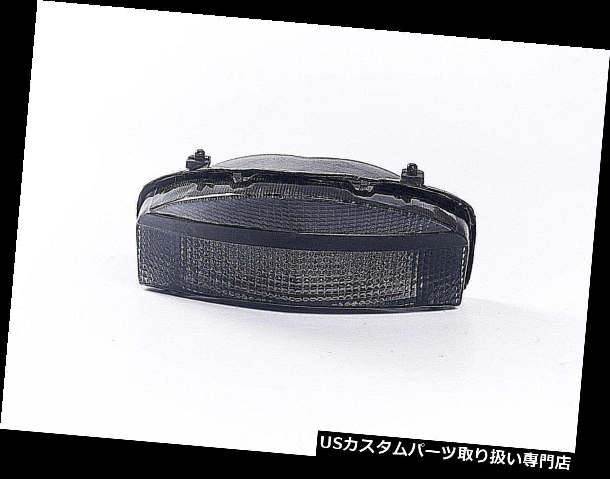 USテールライト LED％20テール％20ライト％2Fw％20統合％20ターン％20信号％20for％20ホンダ％20CBR929RR％20（2000-2001） LED Tail Light/w integrated turn signals for Honda CBR929RR (2000-2001) 【並行輸入品】