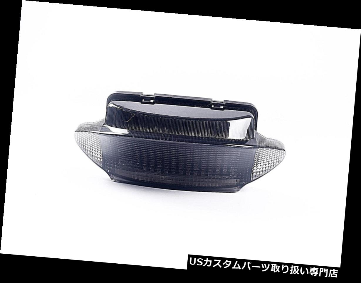 USテールライト LED％20テール％20ライト％2FW％20統合％20ターン％20信号％20for％20ホンダ％20CBR600F3％20（1997-1998） LED Tail Light/W integrated turn signals for Honda CBR600F3 (1997-1998) 【並行輸入品】