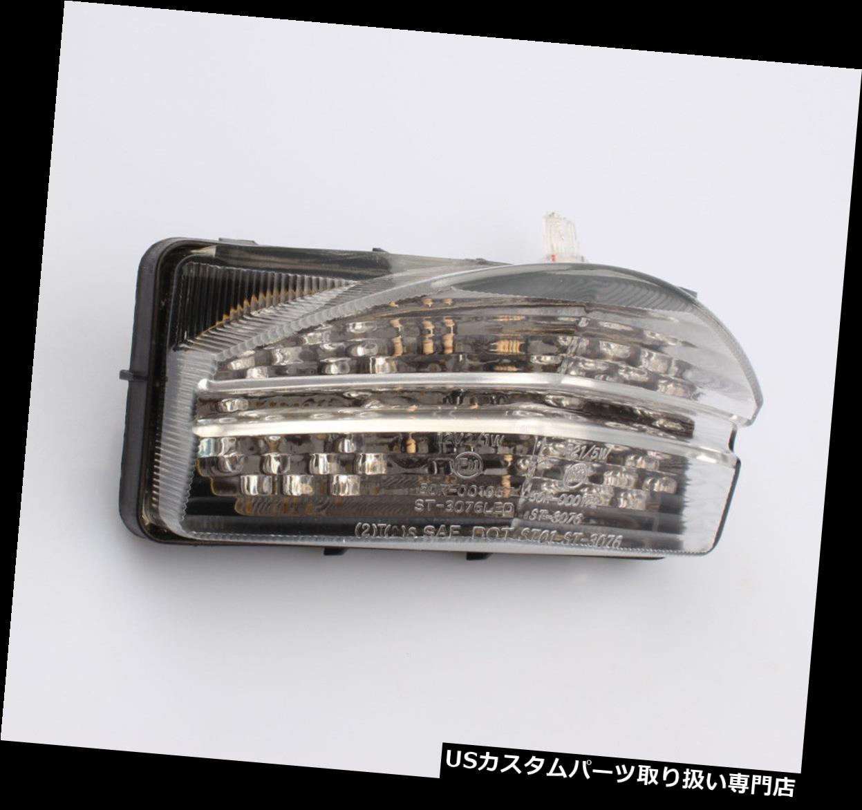 USテールライト コンプリート％20リア％20テールライト％20の％20ホンダ％20CBR％20600％20F％2033710-MBW-A11 Complete Rear Taillight for Honda CBR 600 F 33710-MBW-A11 【並行輸入品】