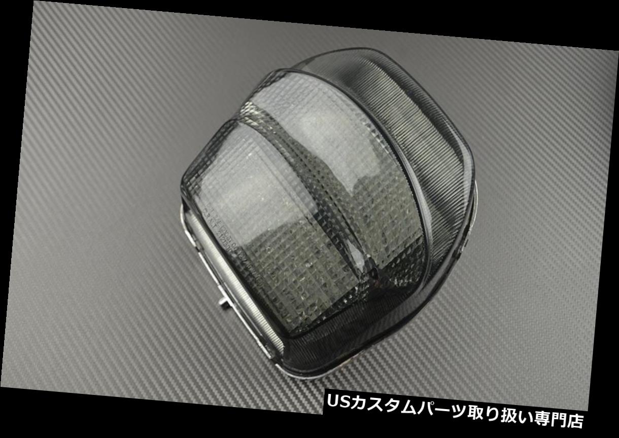 USテールライト Luz％20trasera％20LED％20tintado％20con％20se％EF％BF％BDal％20vuelta％20Honda％20all％20CBR％201100XX％201100％20XX％201999％202007 Luz trasera LED tintado con se?al vuelta Honda all CBR 1100XX 1100 XX 1999 2007 【並行輸入品】