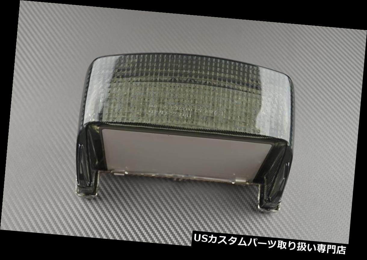 USテールライト Luz％20trasera％20LED％20tintado％20con％20se％EF％BF％BDal％20vuelta％20integrado％20Honda％20CBR％20600％20F％20F2％2091％2092％2093 Luz trasera LED tintado con se?al vuelta integrado Honda CBR 600 F F2 91 92 93 【並行輸入品】