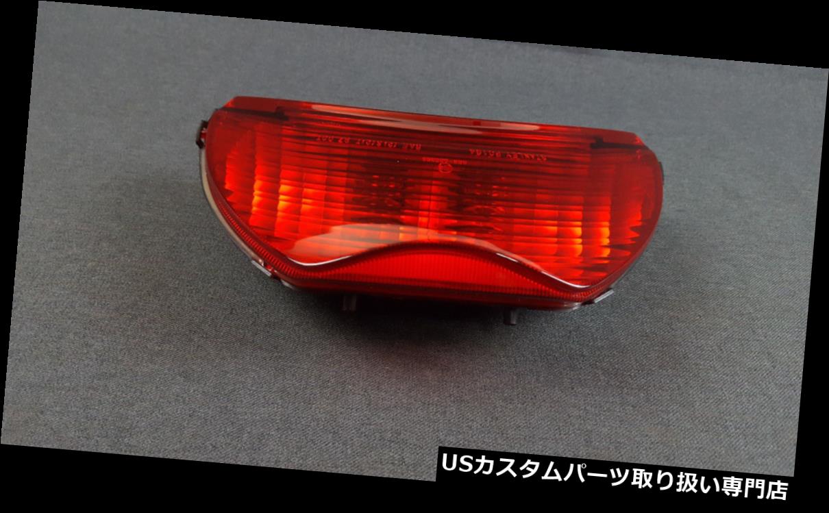 USテールライト NEW％20GENUINE％20HONDA％20CBR％20600％20F4I％202004-2006％20STOP％20TAIL％20LIGHT％20ブレーキ％20LIGHT％2033701MBW671 NEW GENUINE HONDA CBR 600 F4I 2004-2006 STOP TAIL LIGHT BRAKE LIGHT 33701MBW671 【並行輸入品】