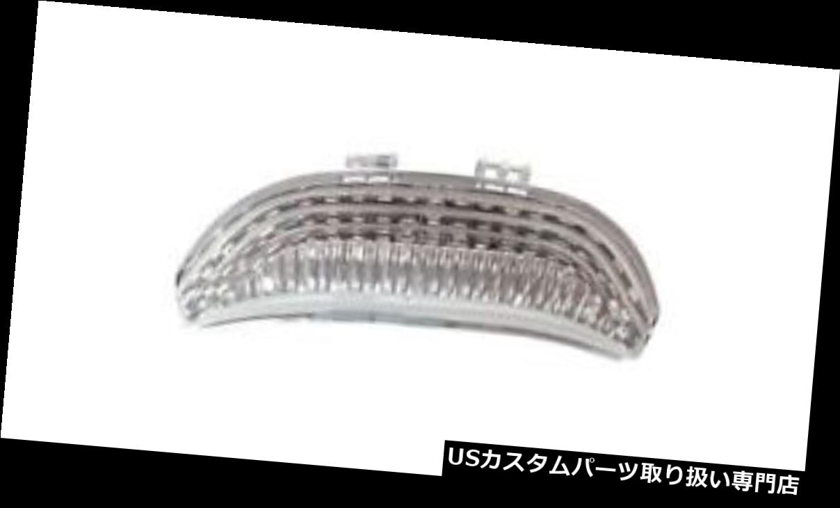 USテールライト Bikeit％20オートバイ％2F自転車％3wbr％3E％3C％2Fwbr％3Ee％20Honda％20CBR600RR％2003-06％20LED％20背面％2FStop％2FTail％20Light Bikeit Motorcycle/Bike Honda CBR600RR 03-06 LED Rear/Stop/Tail Light 【並行輸入品】
