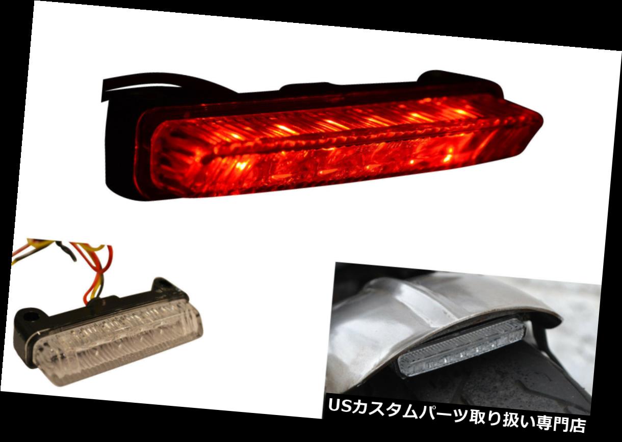 USテールライト LED％20トップ％20テール％20ライト％20％の20Honda％20スクランブラ％20セーフ％20レーサー％20プロジェクト％20モーターバイク LED Stop Tail Light for Honda Scrambler Cafe Racer Project Motorbike 【並行輸入品】｜カスタムパーツ WORLD倉庫 29,948円