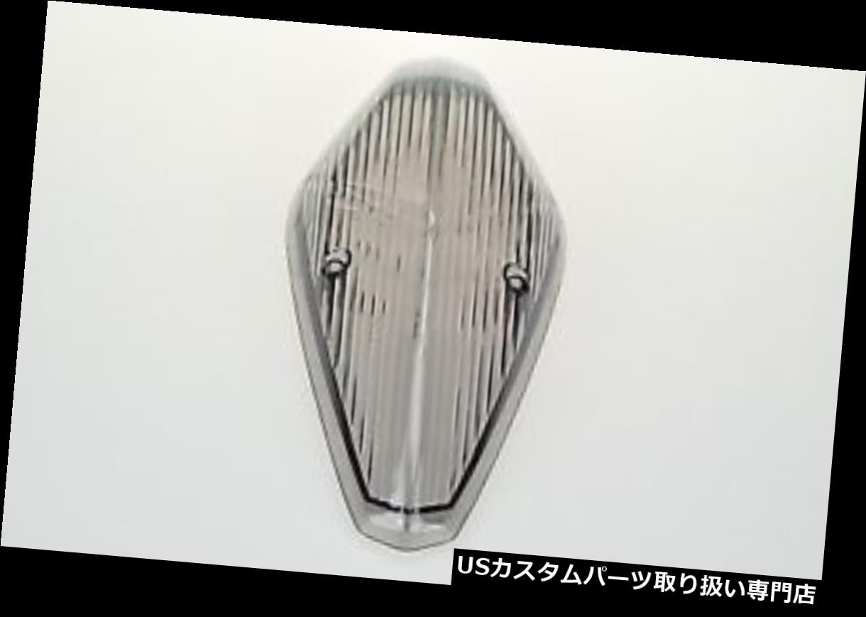 USテールライト テール％20Light％20LENS％20for％20Honda％20VTX％201300％2F1800％20レトロ、1800T Tail Light LENS for Honda VTX 1300/1800 Retro,1800T 【並行輸入品】