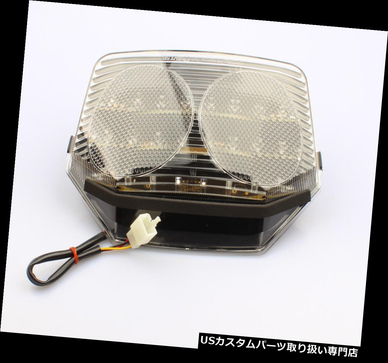 USテールライト コンプリート％20リア％20テールライト％20for％20ホンダ％20CB％201300％20CR％20250％20R％2033701-MEJ-003 Complete Rear Taillight for Honda CB 1300 CR 250 R 33701-MEJ-003 【並行輸入品】