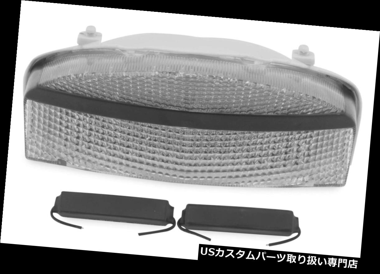 USテールライト クリア％20統合％20テール％20ライト％20-％20LED％20ストップ％20％26amp％3B％20ターン％20ライト％20TZH-026-INT％20CBR929RR％2000-01 Clear Integrated Tail Light - LED Stop & Turn Lights TZH-026-INT CBR929RR 00-01 【並行輸入品】