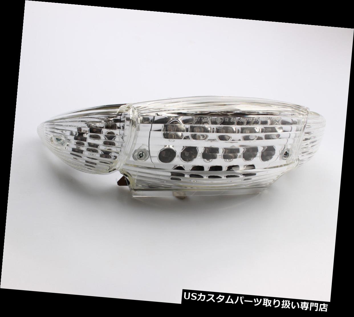 USテールライト コンプリート％20リア％20テールライト％20for％20ホンダ％20CBF％201000％2033700-MFA-D00 Complete Rear Taillight for Honda CBF 1000 33700-MFA-D00 【並行輸入品】 45,936円