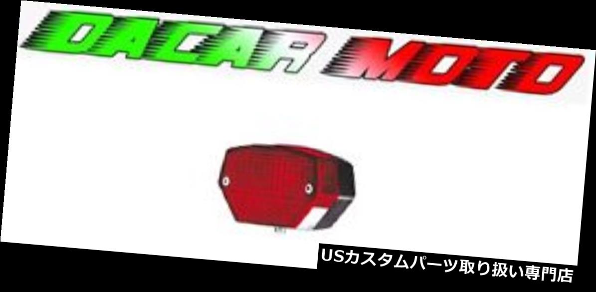 USテールライト FARO％20TRASERO％20KTM％20GILERA％20ファンティック20HONDA％20PUCH％20CAGIVA％20ZUNDAPP％20HUS％20FP143％20ETRE FARO TRASERO KTM GILERA FANTIC HONDA PUCH CAGIVA ZUNDAPP HUS FP143 ETRE 【並行輸入品】