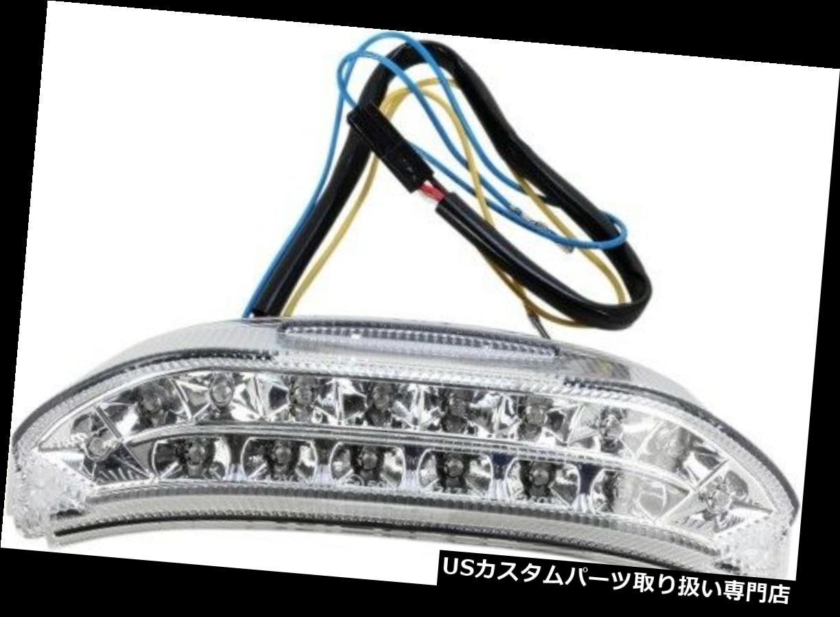 USテールライト コンペティション％20Werkes％20Taillight％20Cbr600rr％20Clr％202010-1123％20MPH-30124C％20624-0405C Competition Werkes Taillight Cbr600rr Clr 2010-1123 MPH-30124C 624-0405C 【並行輸入品】 35,250円