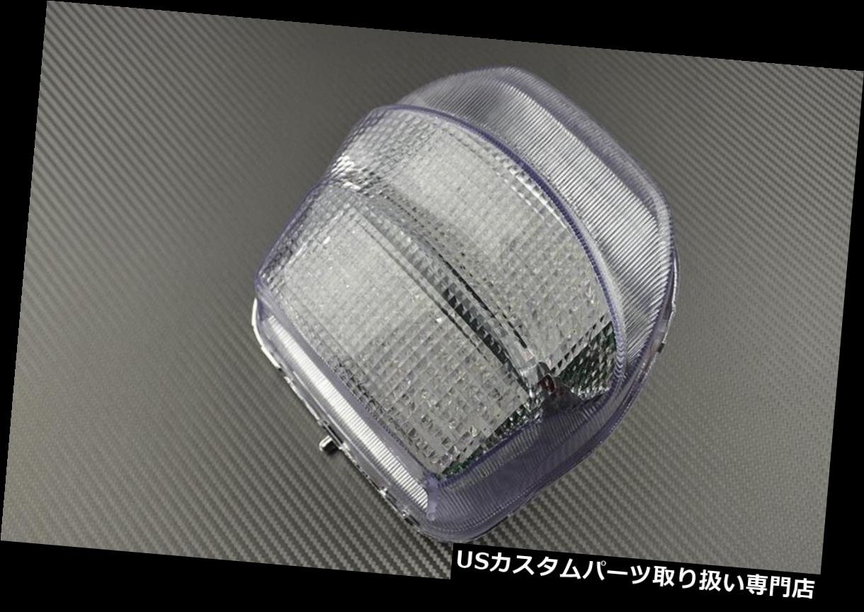 USテールライト Luz％20trasera％20LED％20claro％20con％20se％EF％BF％BDal％20vuelta％20Honda％20all％20CBR％201100XX％201100％20XX％201999％202007 Luz trasera LED claro con se?al vuelta Honda all CBR 1100XX 1100 XX 1999 2007 【並行輸入品】