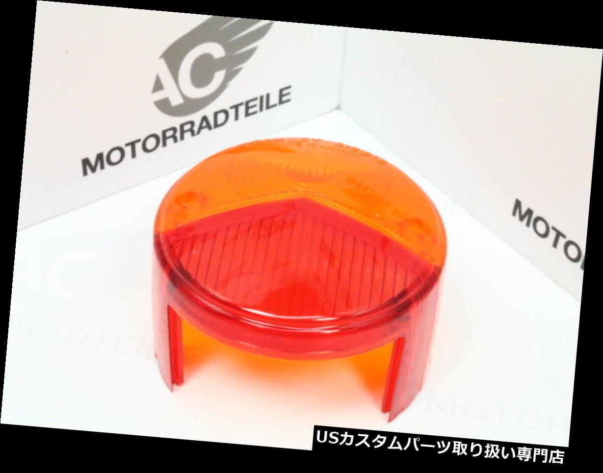 USテールライト Honda%20CL%20350%20360%20450%20テールライト%20レンズ%20round%20タイプ%20D%20NL%20グラス%20スタンレー20% Honda CL 350 360 450 taillight lens round type D NL glas Stanley orig. 【並行輸入品】