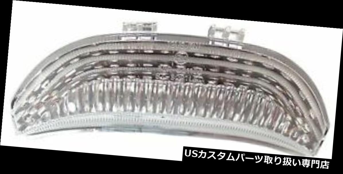 USテールライト Feu％20arri％EF％BF％BDre％20LED％20avec％20clignotants％20pour％20Honda％20CBR1000RR％204,5、％206,7％2004-07 Feu arri?re LED avec clignotants pour Honda CBR1000RR 4,5, 6,7 04-07 【並行輸入品】