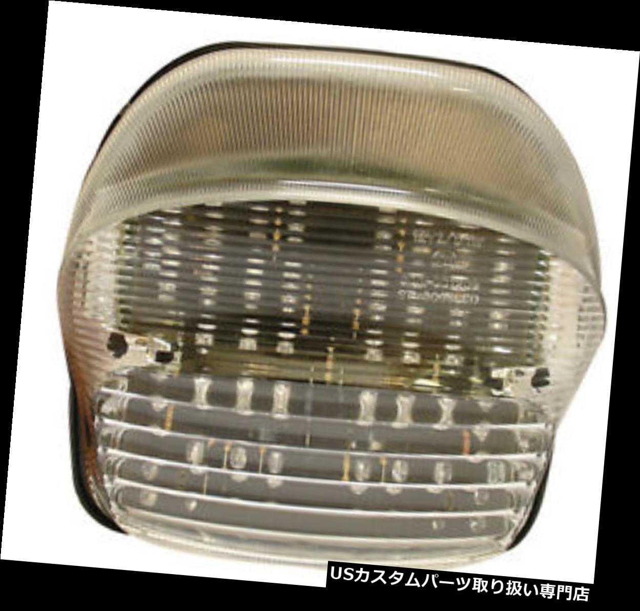 USテールライト Feu％20 Arri％EF％BF％BDre％20Led％20avec％20クリニコント％20Convient％20％EF％BF％BD％20Honda％20CBR1100XX％20X-4％2099-07 Feu Arri?re Led avec Clignotants Convient ? Honda CBR1100XX X-4 99-07 【並行輸入品】