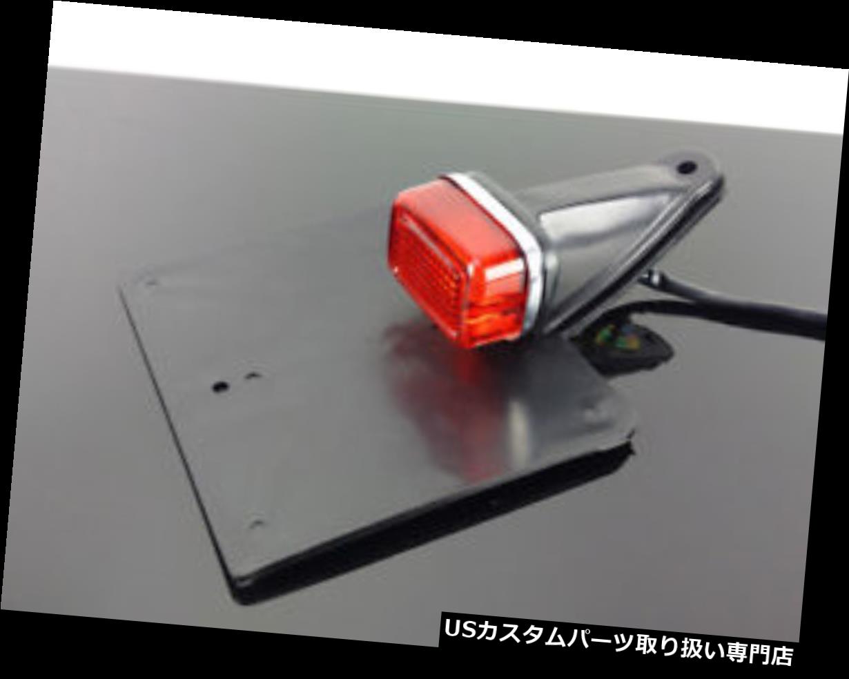 USテールライト ロックライト/テールライトENDUROクロスMOTOCROSS XT / XL / DR / KTM / D T / LC 4 250 350 500 600+ R?CKLICHT/tail light ENDURO Cross MOTOCROSS XT/XL/DR/KTM/DT/LC4 250 350 500 600+ 【並行輸入品】｜カスタムパーツ WORLD倉庫 28,327円